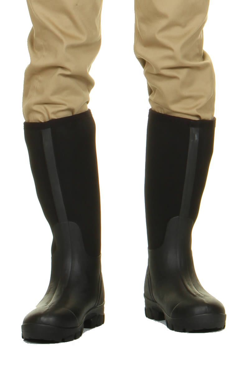 Premium Boot