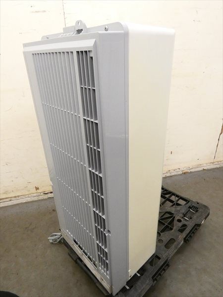 窓用 ルームエアコン コロナ 窓用クーラー 良品】CORONA 窓用エアコン