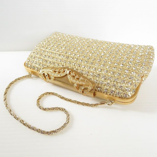 クラッチバッグ