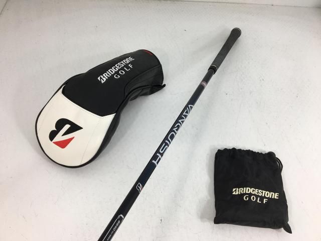 店舗最安値に本物提供！ 返品OK ゴルフクラブ ブリヂストン B3 MAX ドライバー 2025 VANQUISH BS40 for MAX 1W ライフスタイル