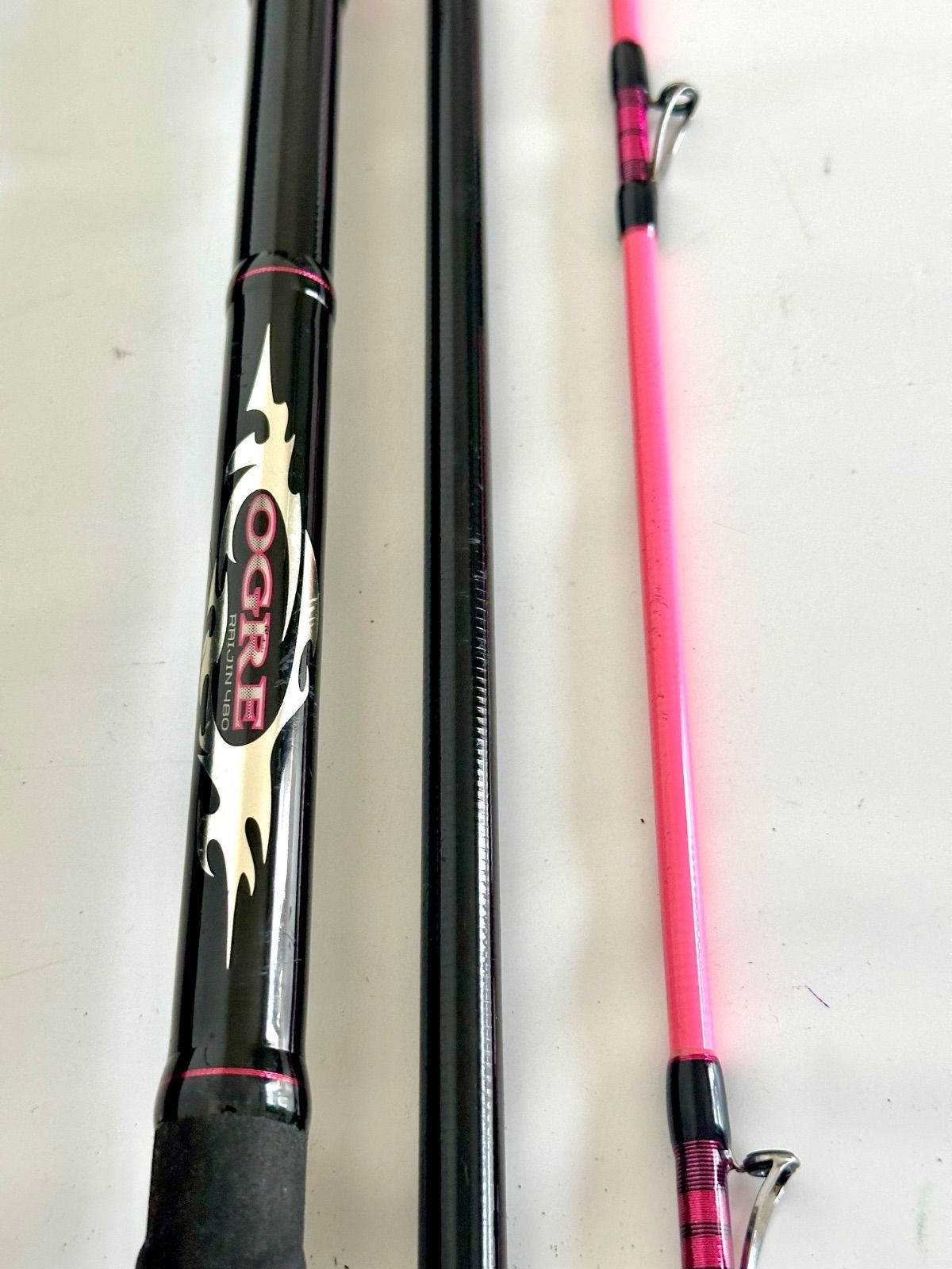 RAIJIN 480