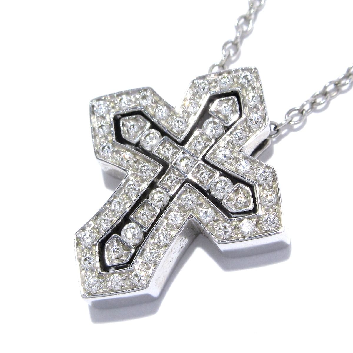 DAMIANI(ダミアーニ) ネックレス美品 ベルエポック 20089078 DAMIANI(ダミアーニ) ネックレス美品 ベルエポック 20089078