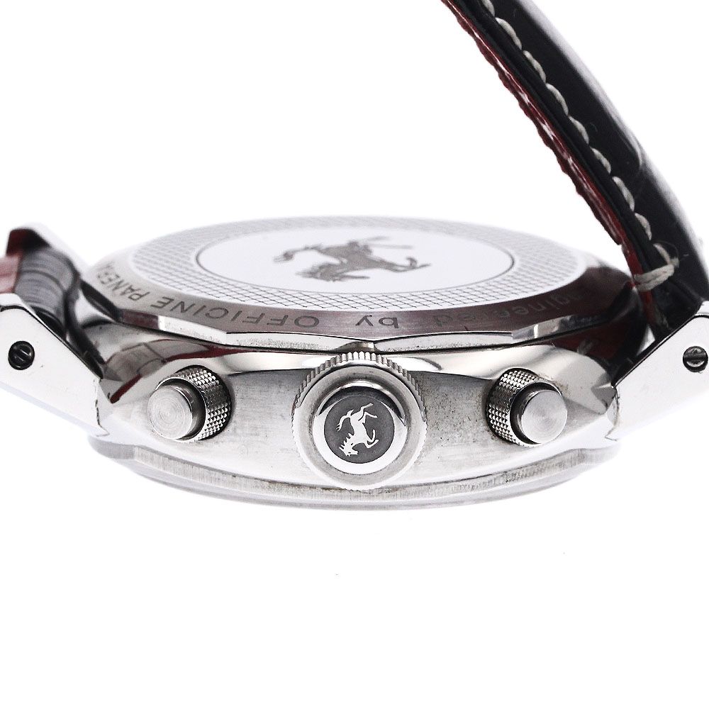 パネライ PANERAI FER00013 フェラーリ グラントゥーリズモ
