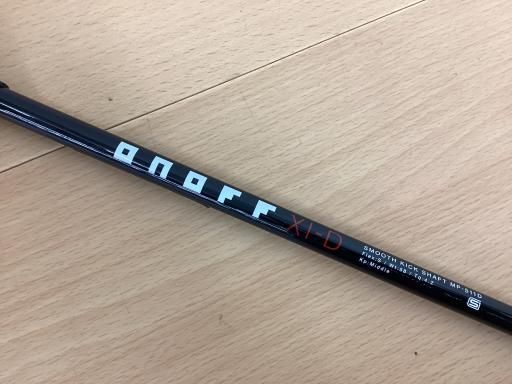 10° ドライバー