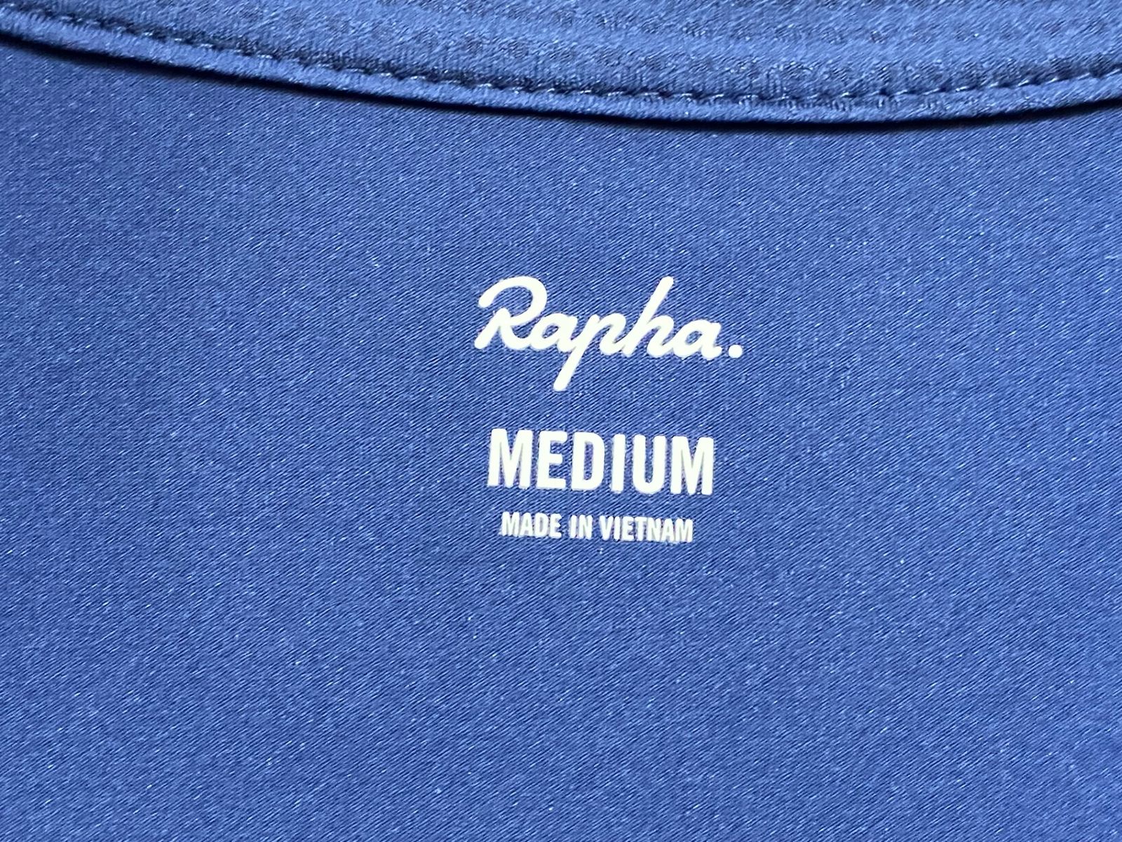 Rapha ラファ メンズ コアジャージ 半袖 サイズS JJ151 ラファ Rapha CORE LIGHTWEIGHT JERSEY 半袖 サイクルジャージ