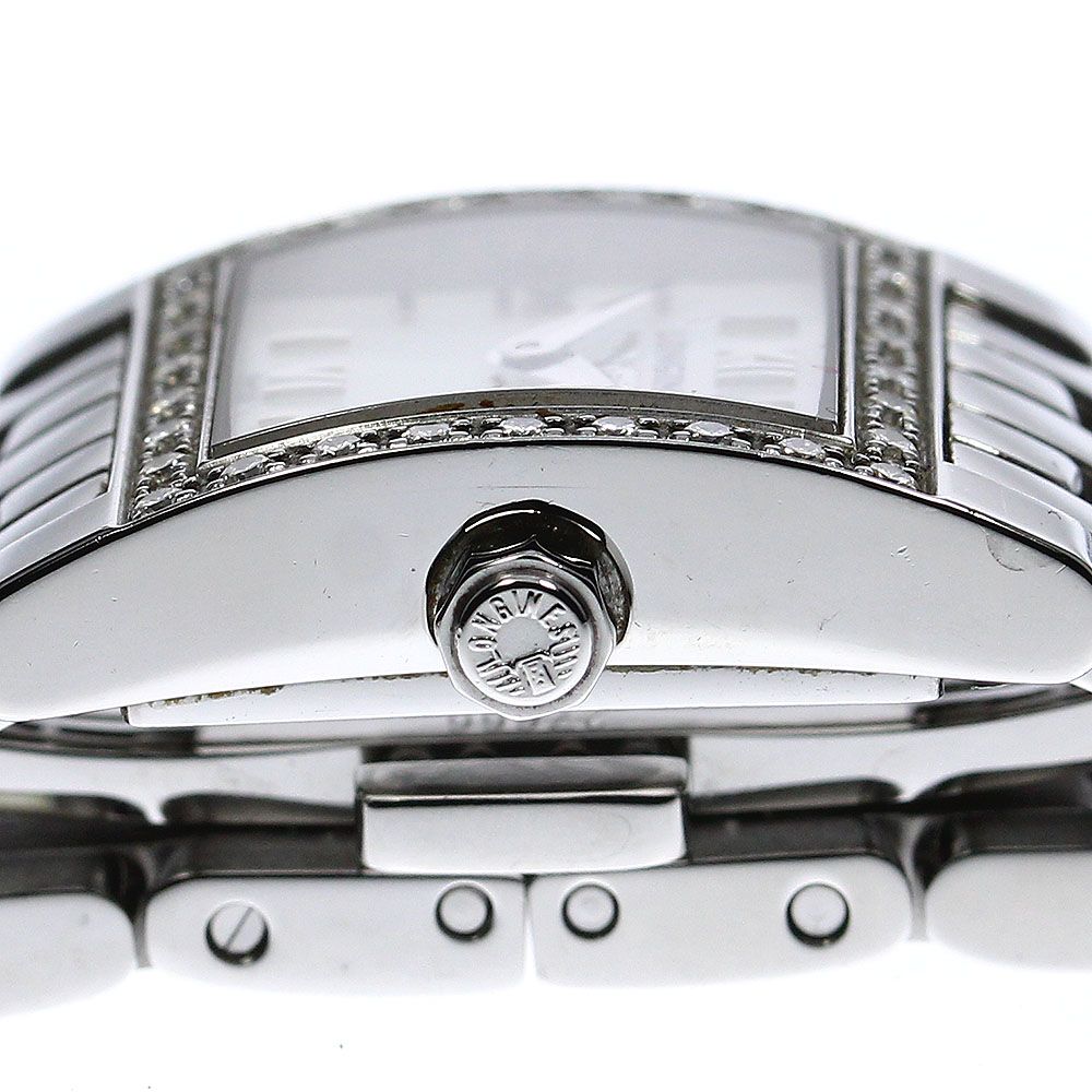 ロンジン LONGINES L5.161.0 ドルチェヴィータ ダイヤベゼル