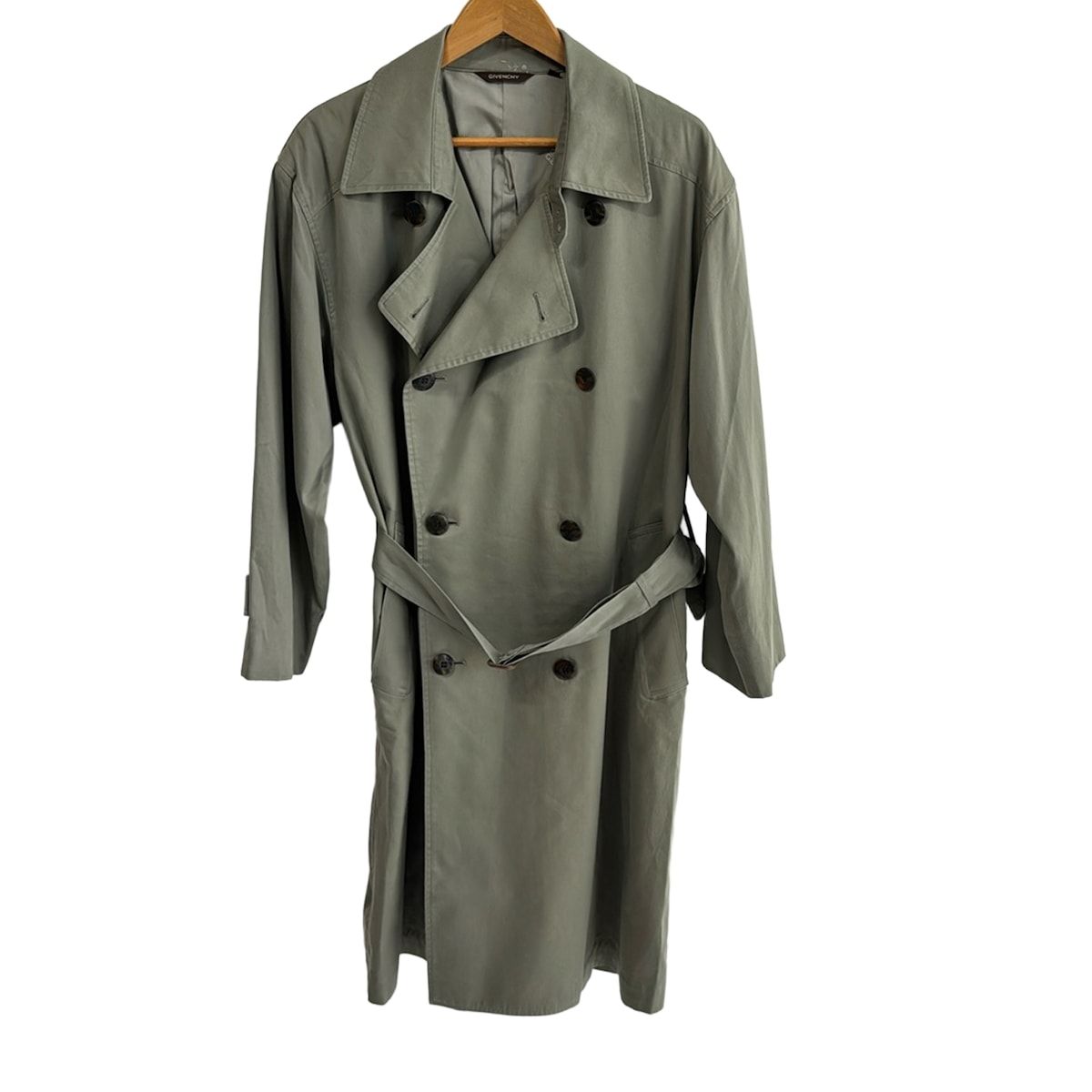GIVENCHY ジバンシー トレンチコート GIVENCHY ジバンシー ドレス