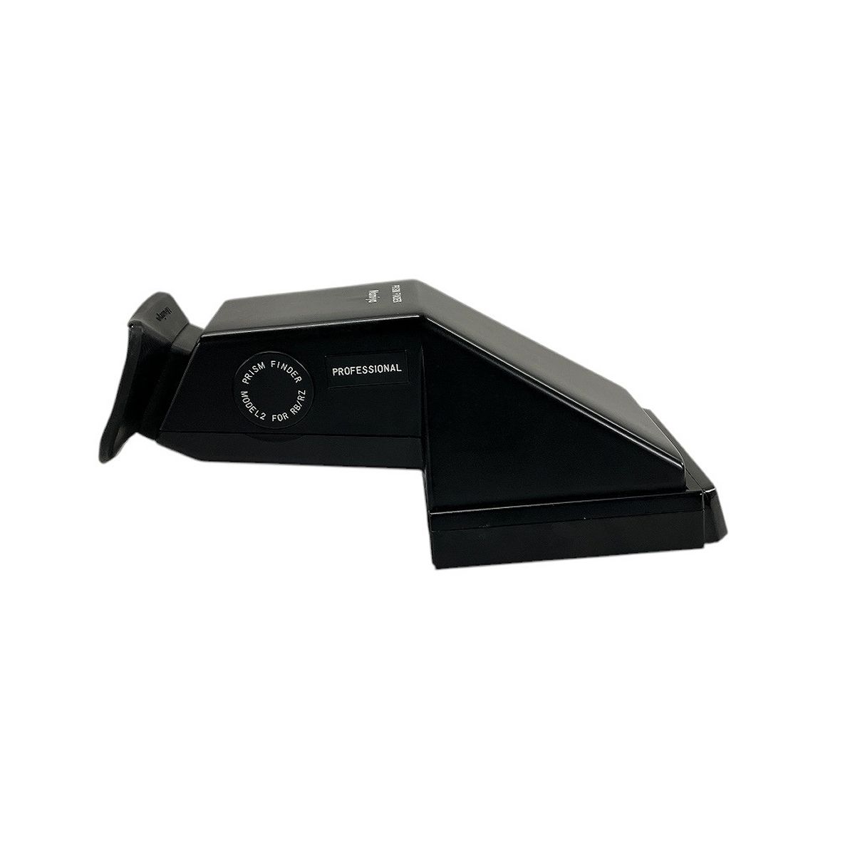Mamiya PRISM FINDER FOR RB/RZ プリズムファインダー マミヤ 中