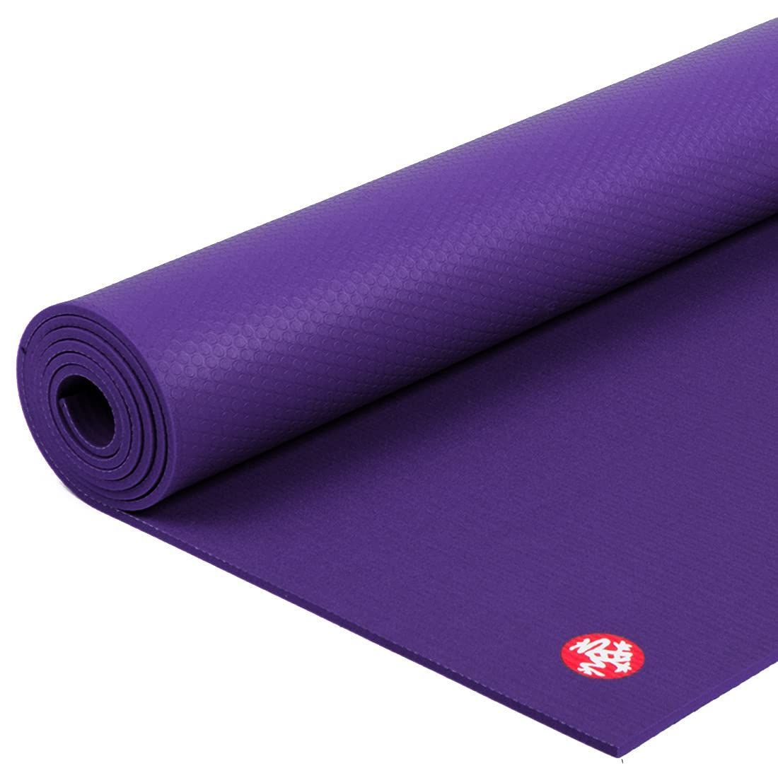 色: ブラックマジック(パープル)】Manduka マンドゥカ プロ ヨガマッ