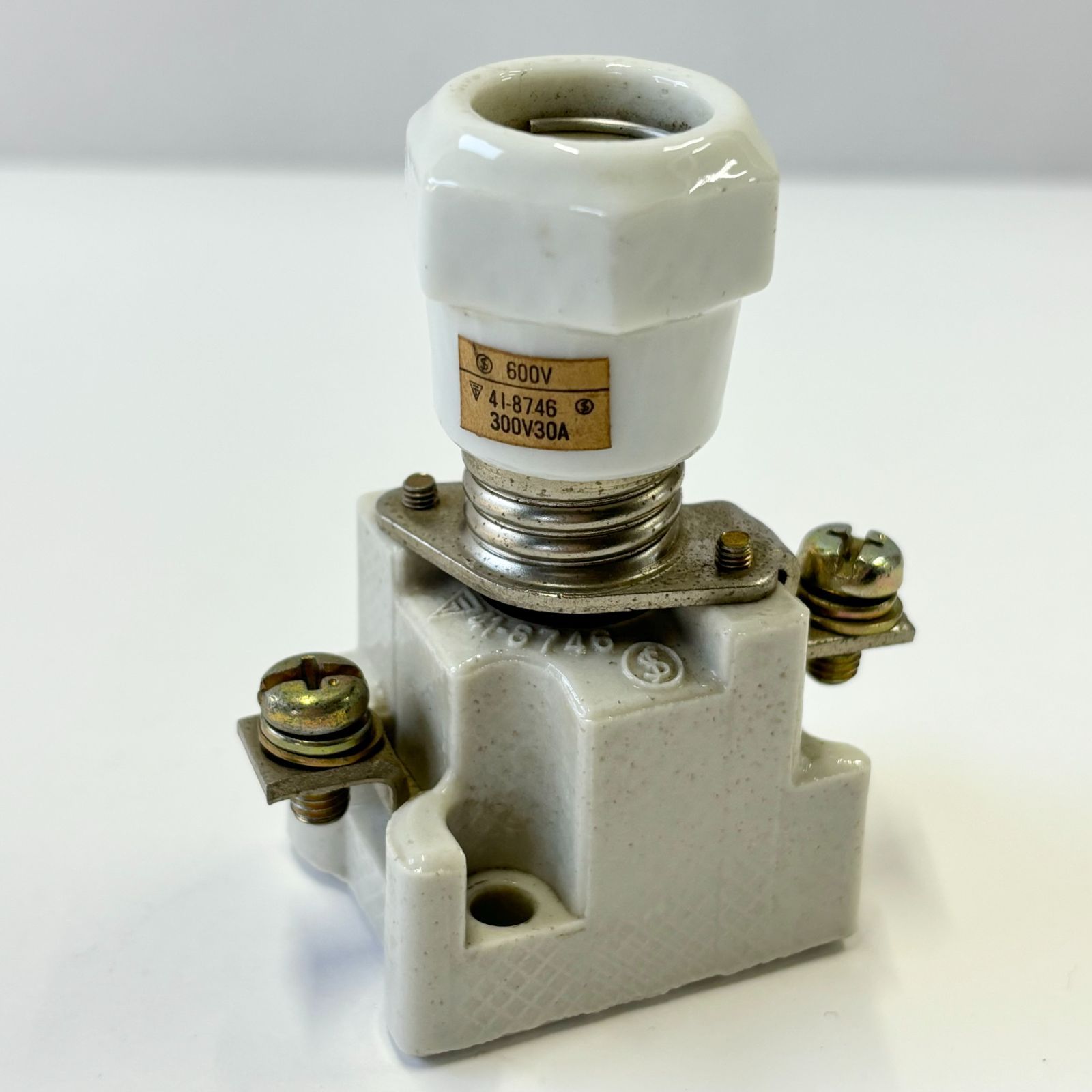 ＮＣＰ３０ ぴっぴさん専用 ELPA エルパ ガラス管ヒューズ 30mm 2本入 250V 3A TF-2030H