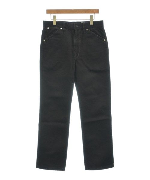 LEMAIRE デニムパンツ メンズ 【古着】【中古】【送料無料】
