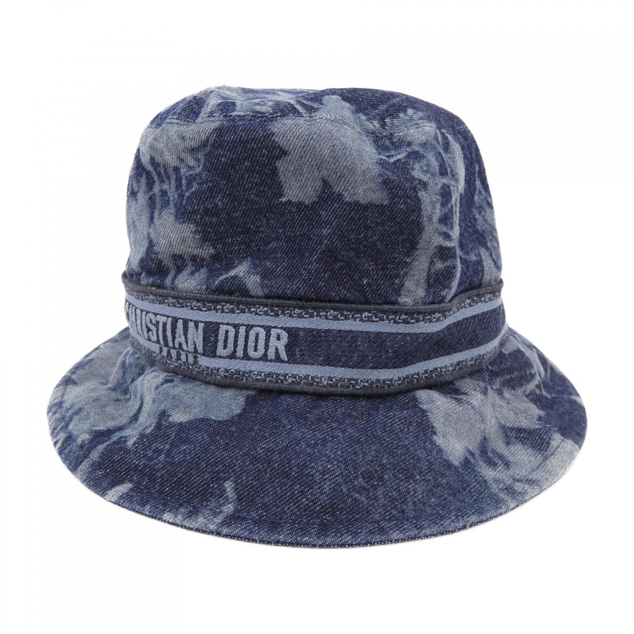 クリスチャンディオール CHRISTIAN DIOR 42BFD923G130 ハット