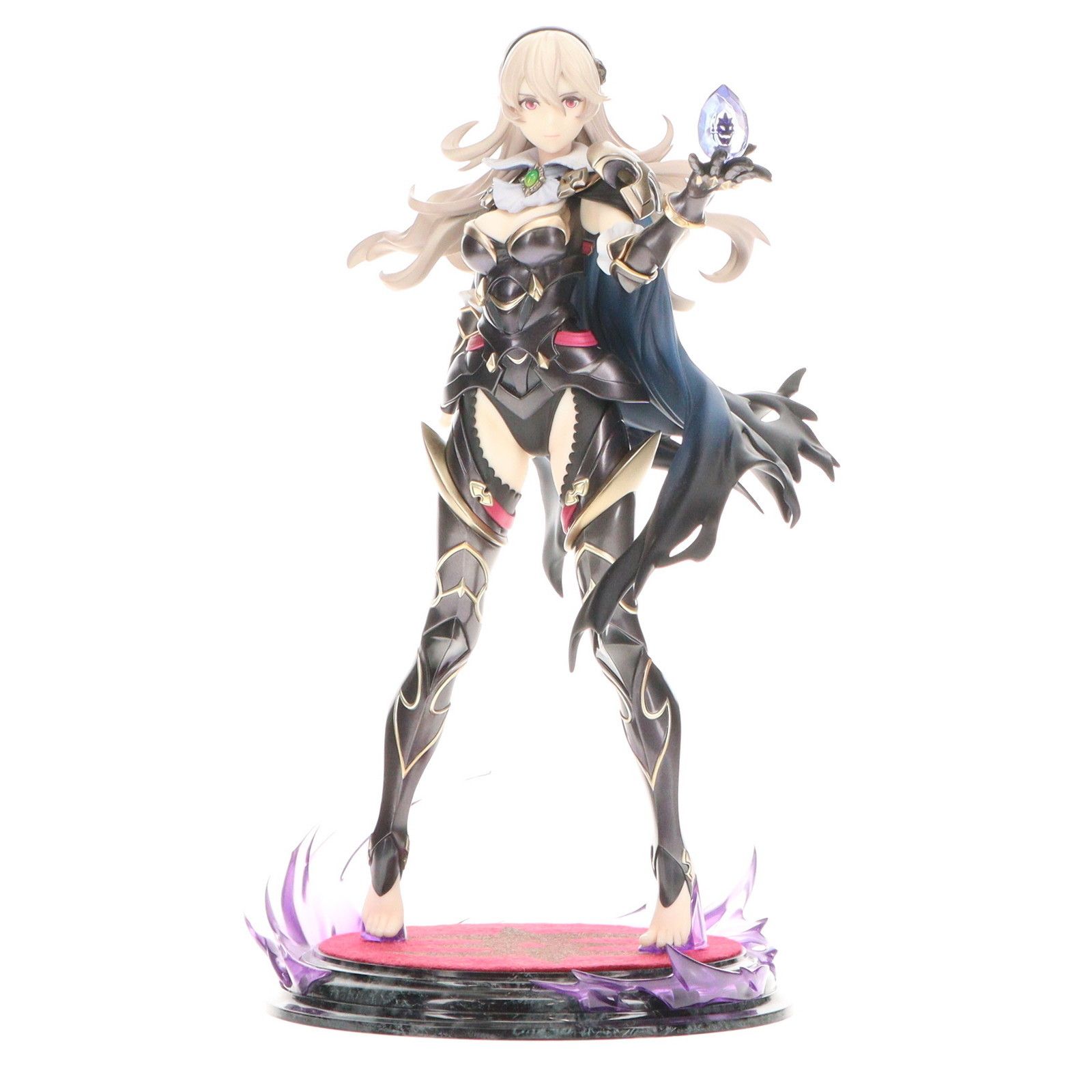 ダークブラッド カムイ ファイアーエムブレム 1/7 完成品