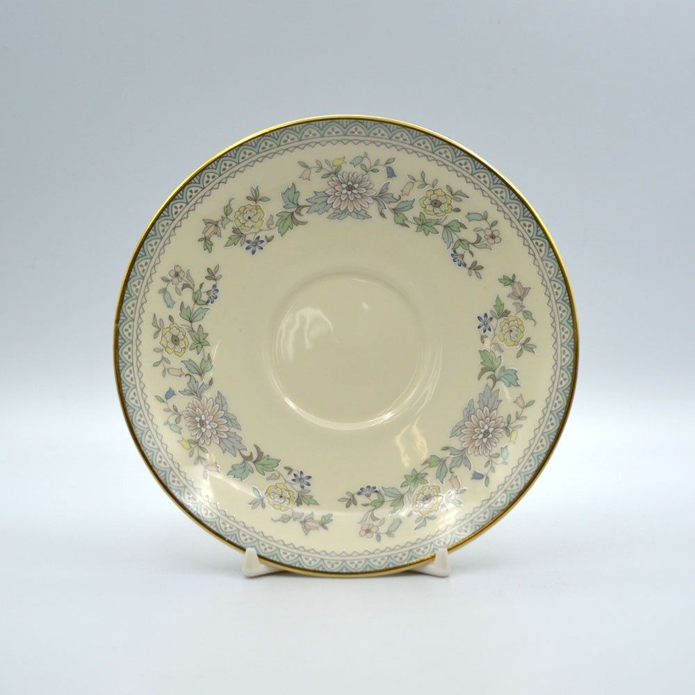 ヴィンテージ 食器 トリオ ティーカップ＆ソーサー Minton ミントン