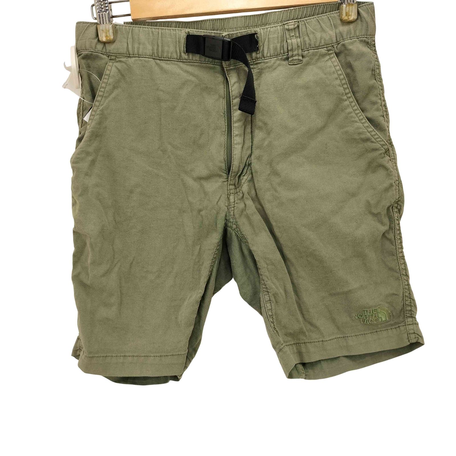 THE NORTH FACE コットンオックスライトショーツ THE NORTH FACE COTTON OX LIGHT SHORT ｹﾙﾌﾟﾀﾝ 22SS-I（ザ