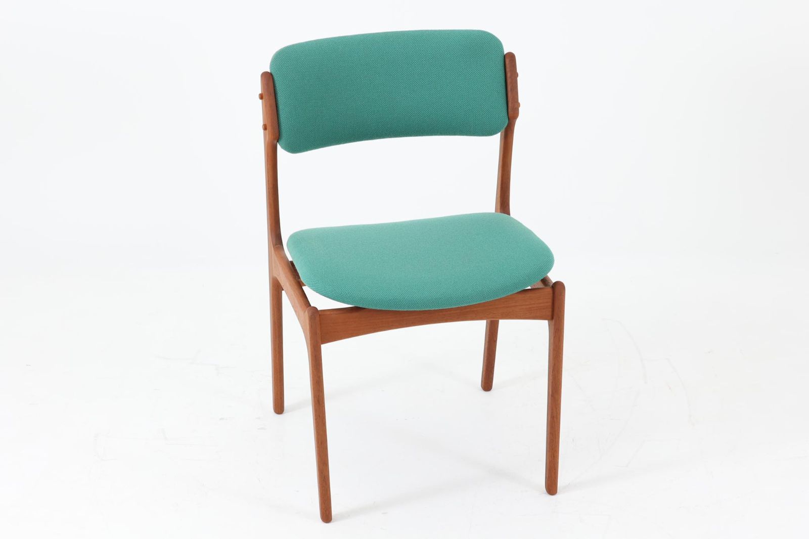 ERIK BUCH Arm Chair エリックバック デンマーク製 チーク ERIK BUCH Arm Chair エリックバック デンマーク製 チーク ERIK BUCH