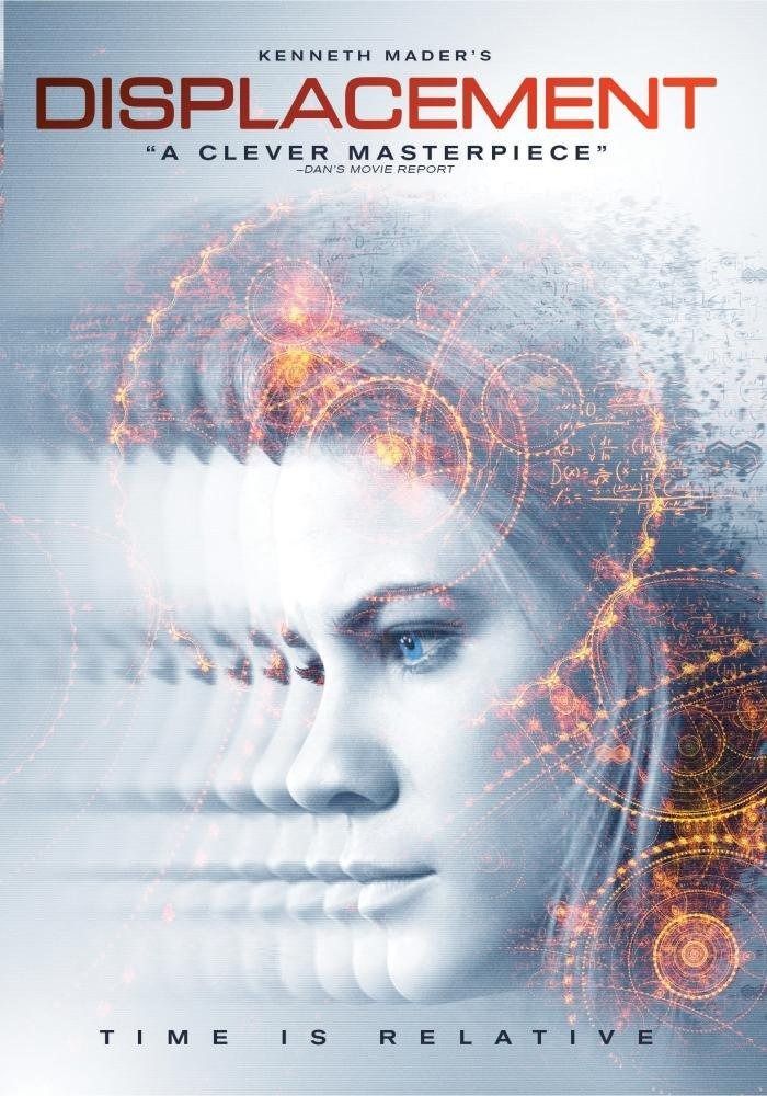 Displacement [DVD]