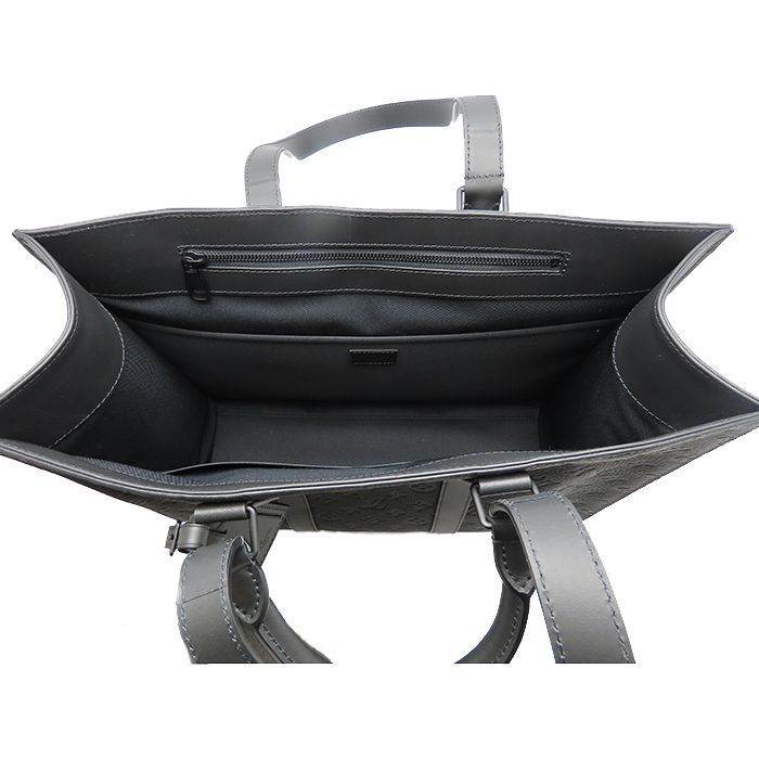 未使用保管品 袋付き ルイヴィトン トリヨン レザー トートバック ブラック. 251478_1_wm.jpg