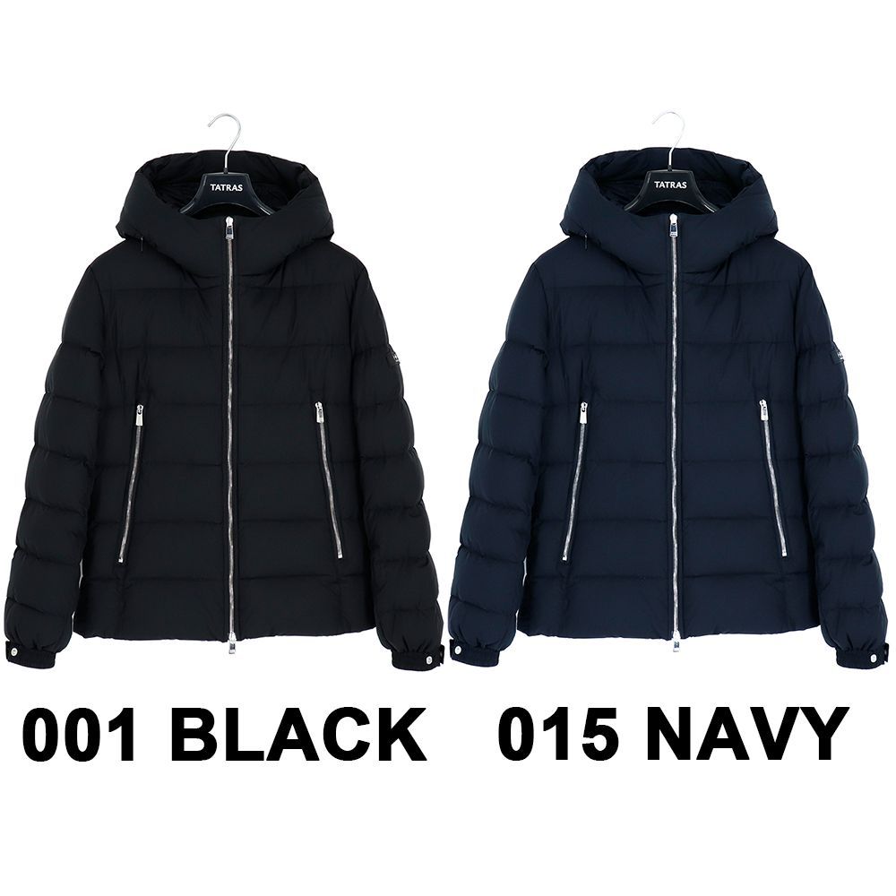 TATRAS タトラス ダウンジャケット シツィオ CIZIO メンズ 2025-26年