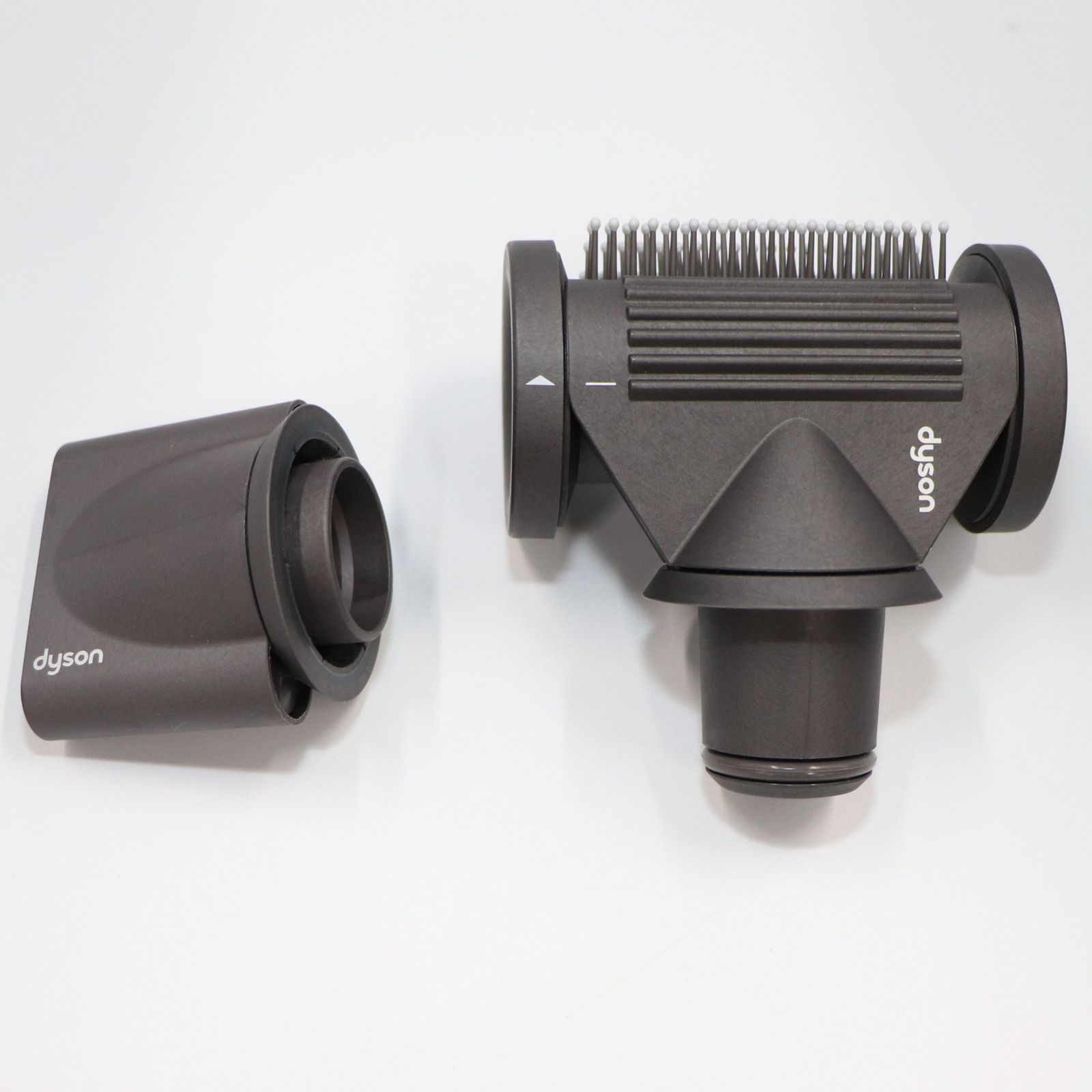 ヘアドライヤー アイアン|フューシャ