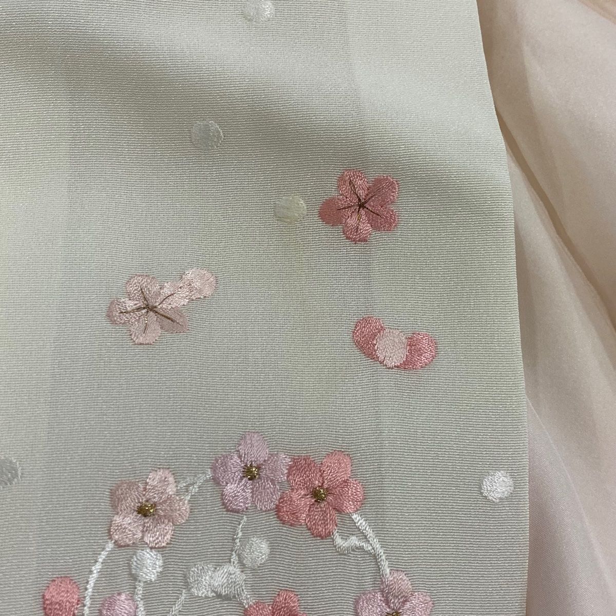 正絹 秀品