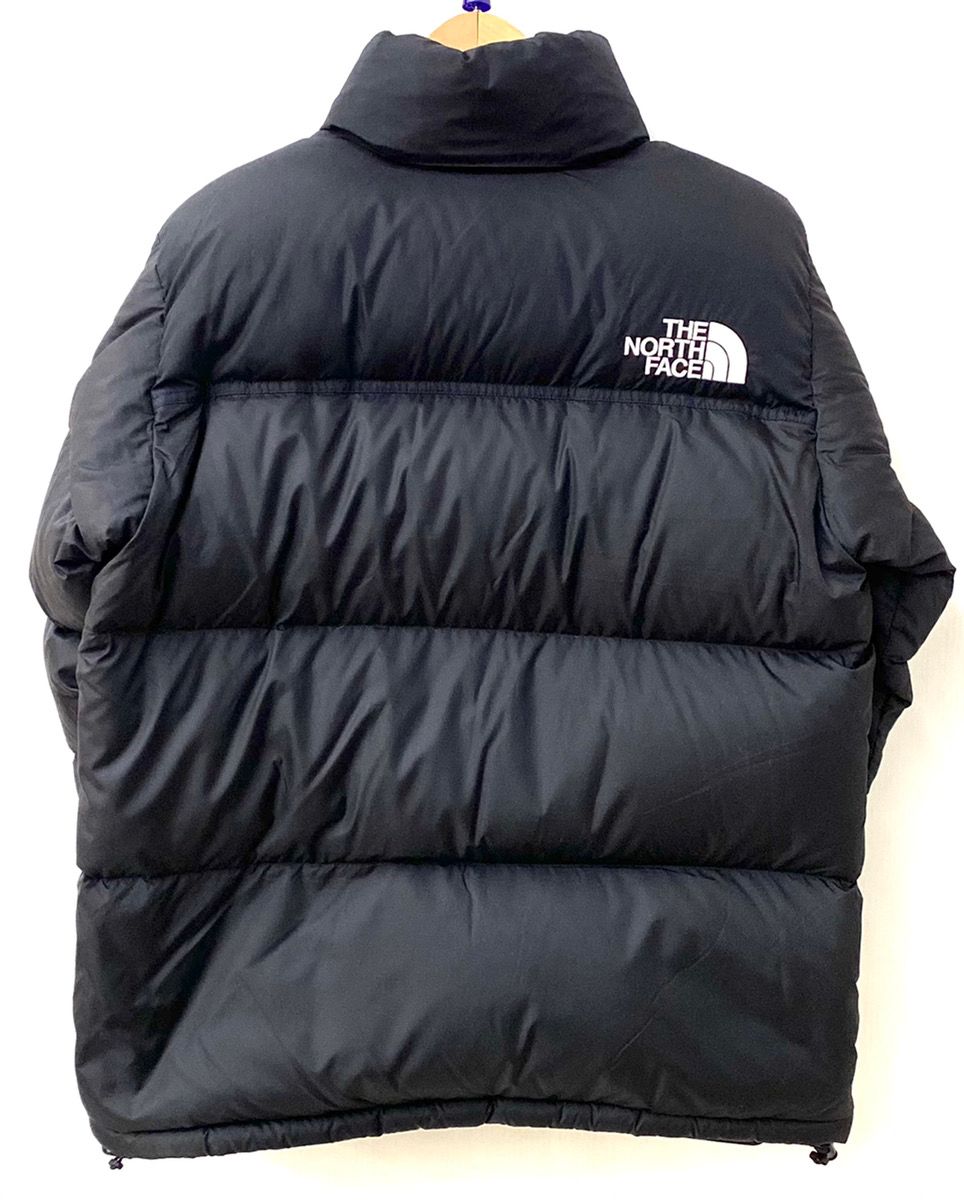 ノースフェイス THE NORTH FACE ヌプシジャケット Nuptse Jacket