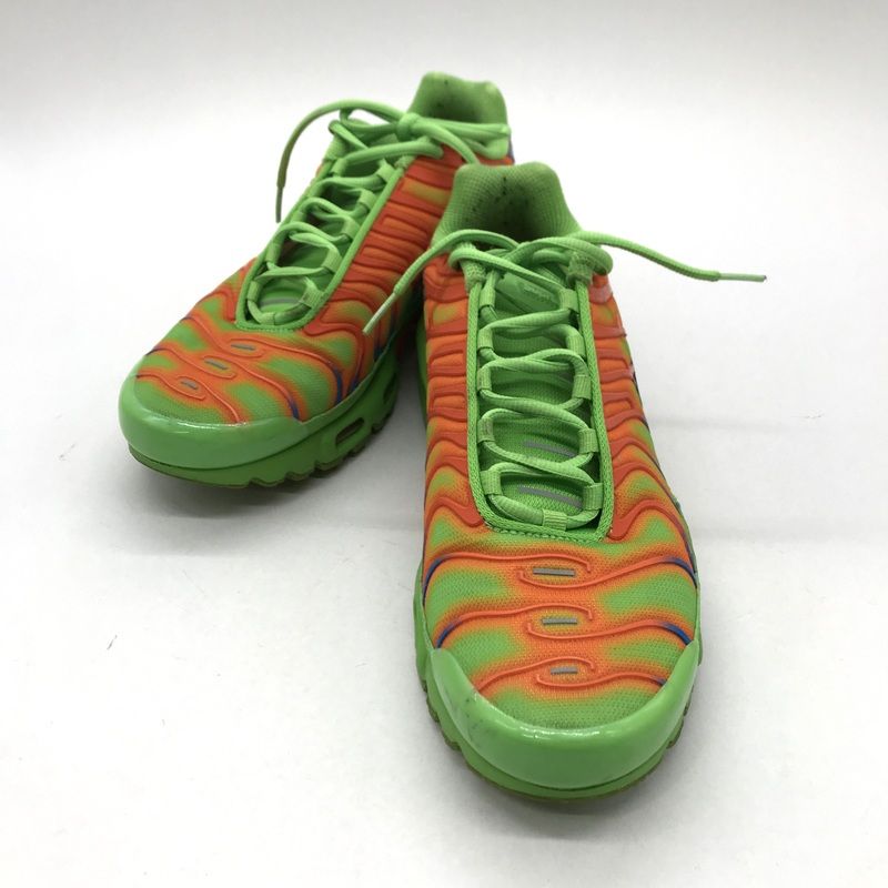 Supreme NIKE シュプリーム ナイキ スニーカー Air Max Plus TN Mean 