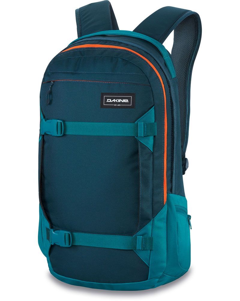 2023/2024新品【DAKINE/ダカイン】MISSION 25L バックパック OCT 2023/2024新品【DAKINE/ダカイン】MISSION 25L バックパック OCT