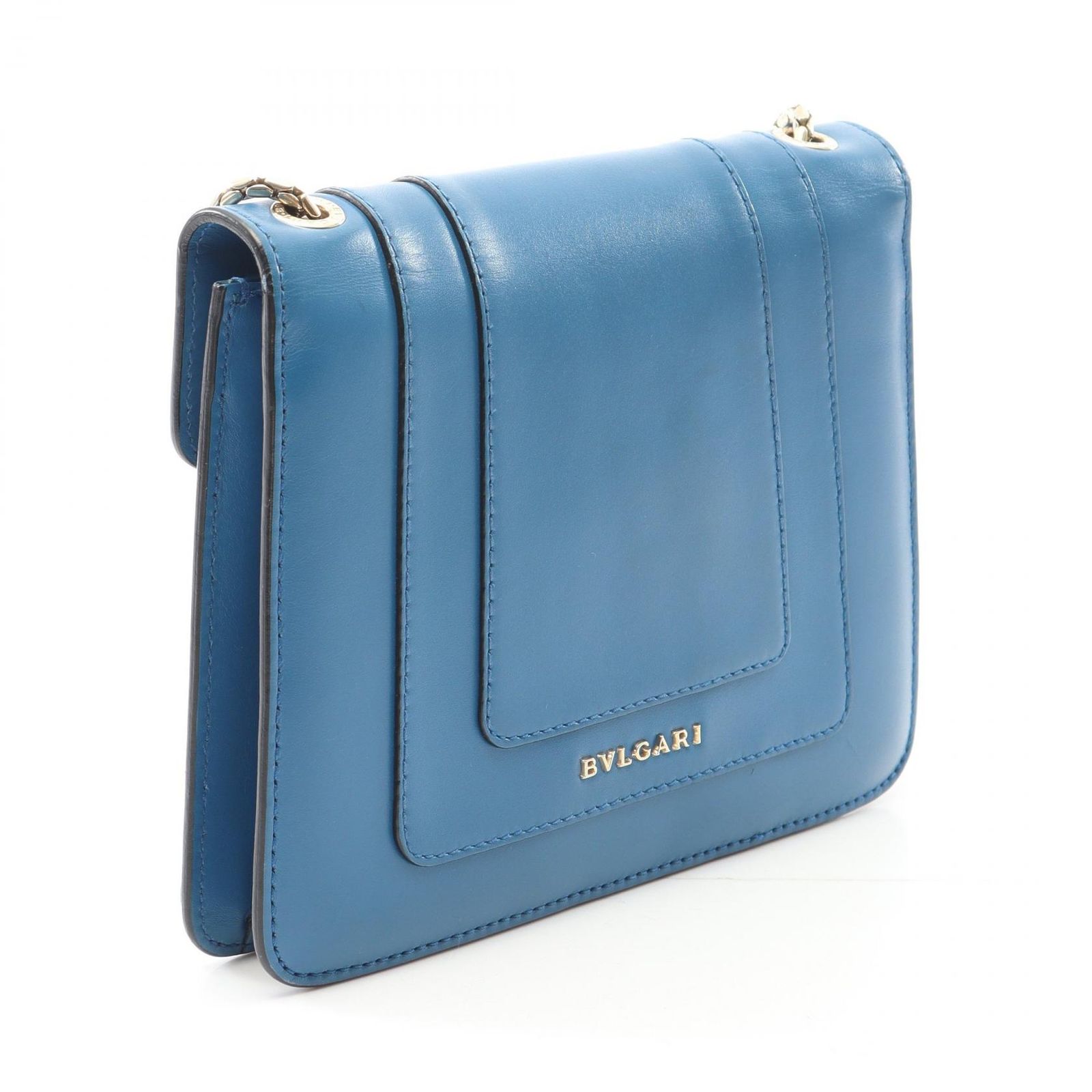 ブルガリ BVLGARI ショルダーバッグ セルペンティ フォーエバー