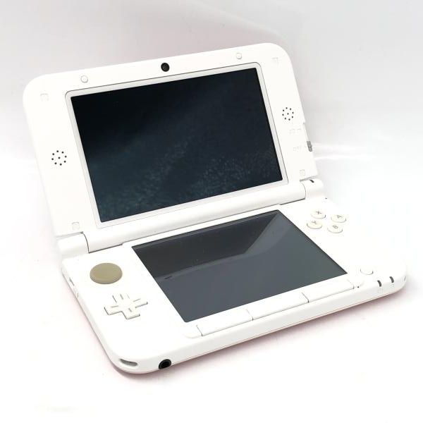 配送商品は通常配送無料。 本体 ジャンク 任天堂 ニンテンドー 3DSLL本体2台|SPR-001 6 早い者勝ちの限定セール。