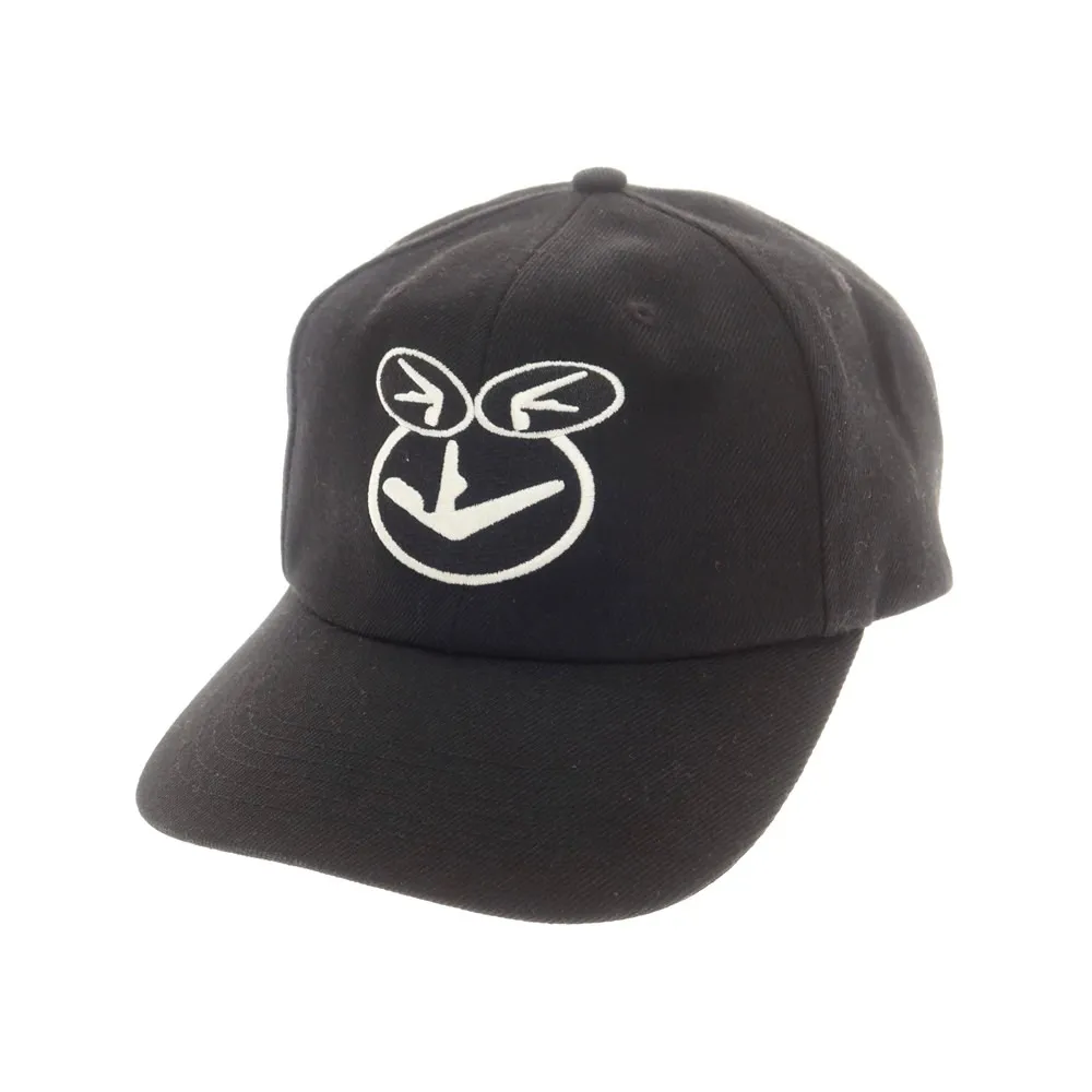 2025年最新】aphex TWIN supreme キャップの人気アイテム - メルカリ