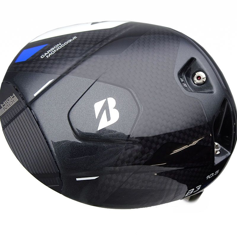 ブリヂストン ドライバー