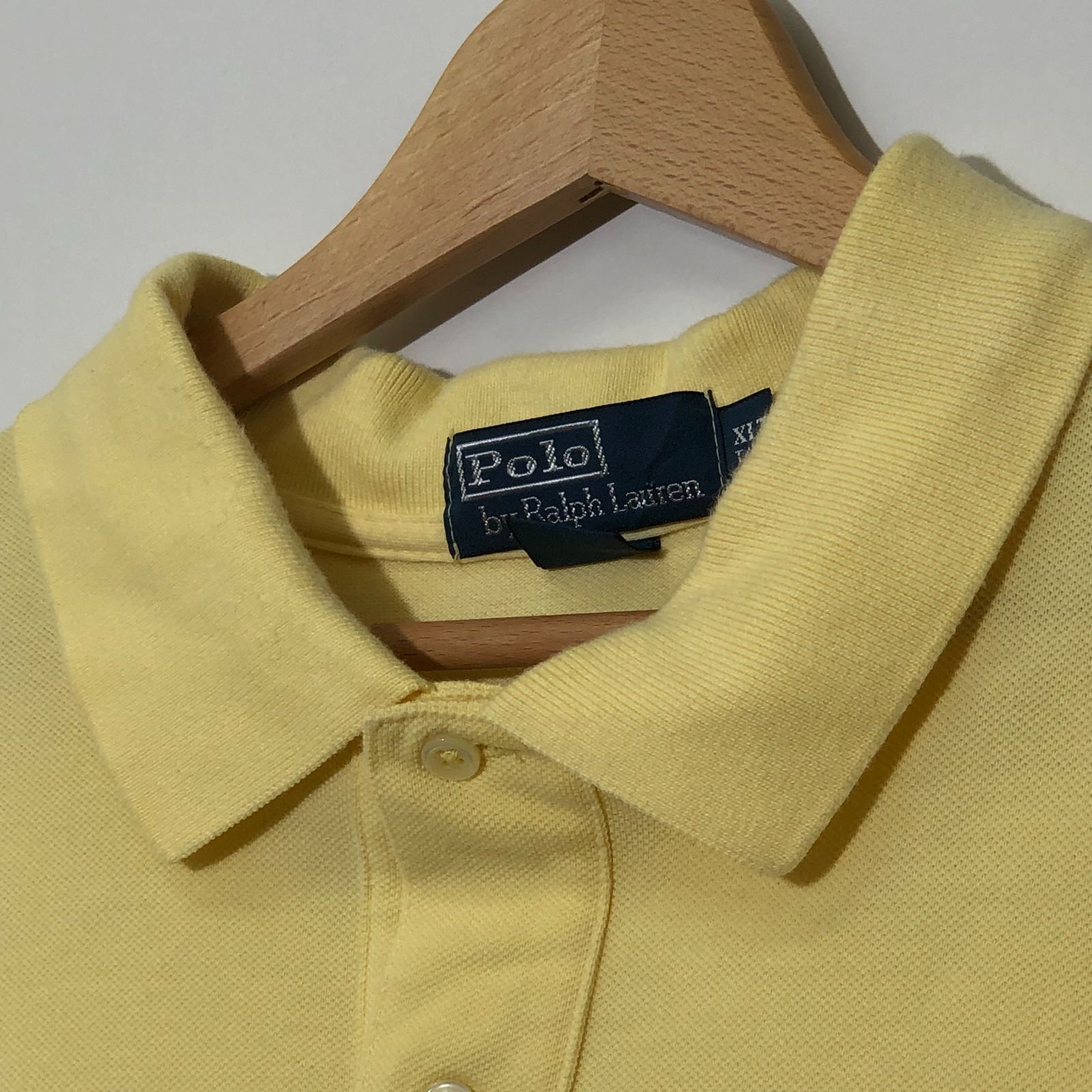 Polo by Ralph Lauren ポロ バイ ラルフローレン vintage