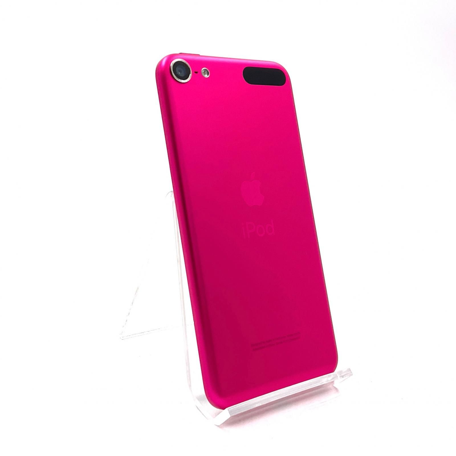 ipod touch 7世代 32GB ピンク本体 iPod touch Apple 第7世代 32GB ピンク A2178 MVHR2J/A
