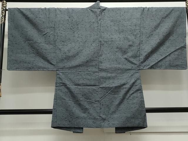 髭紬羽織セット