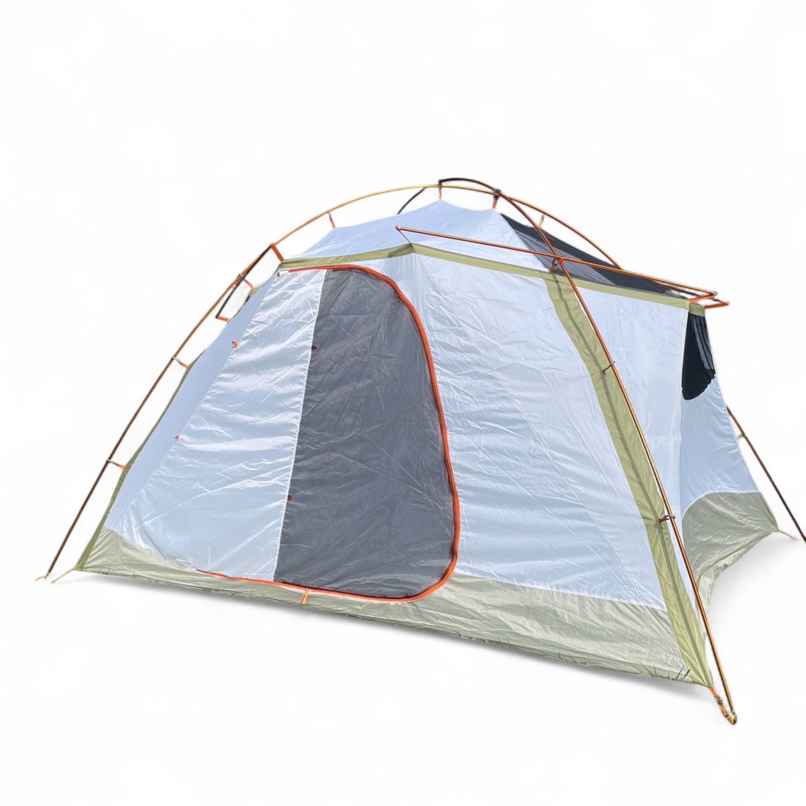 マウンテンハードウェア corners6