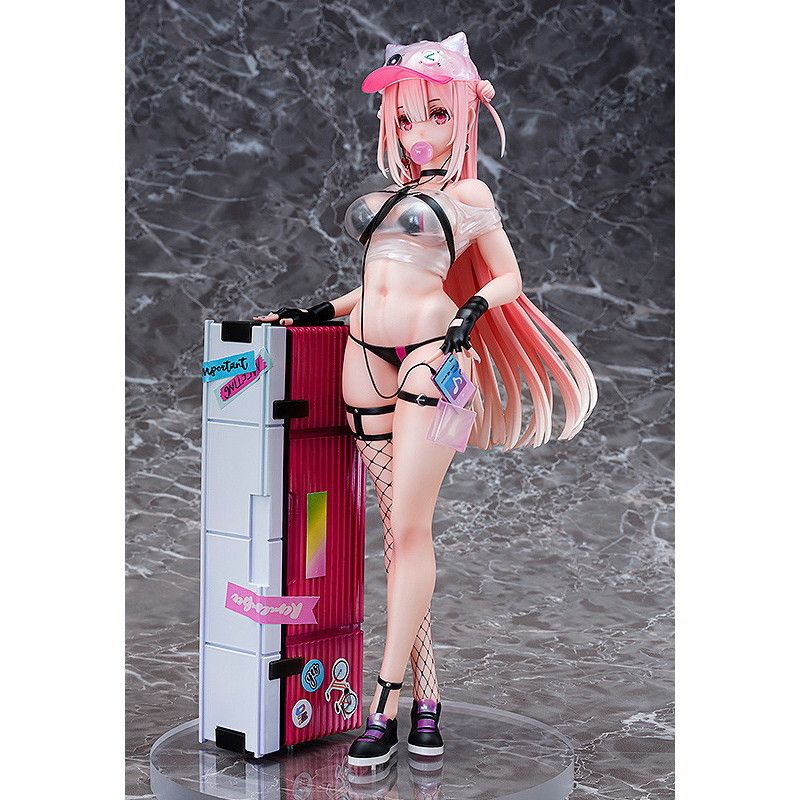 UKM-2000 サイダー物語　フィギュア ドールズフロントライン』UKM-2000 サイダー物語 1/7 スケール