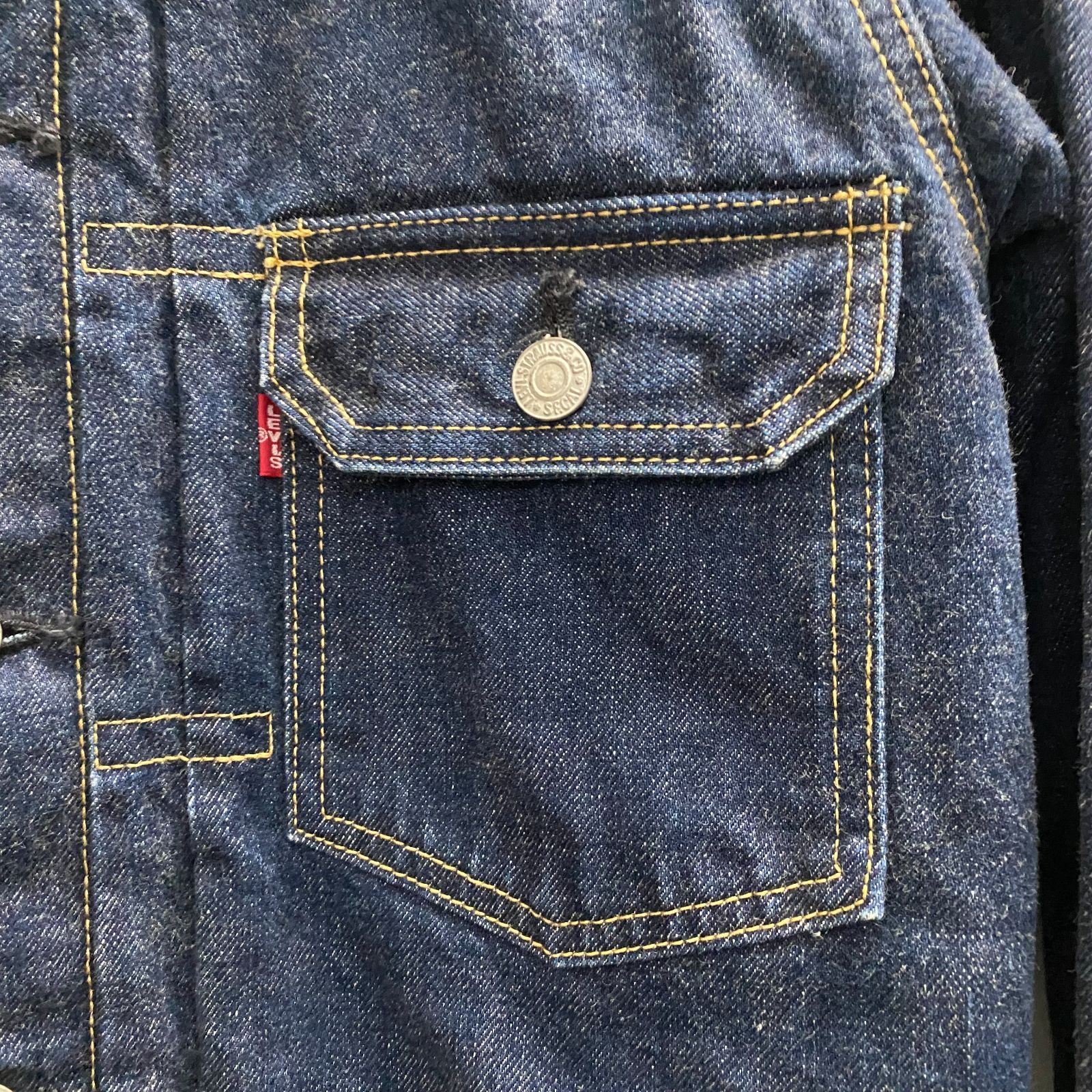 浜館75-2030】 【店舗併売品】 Levi