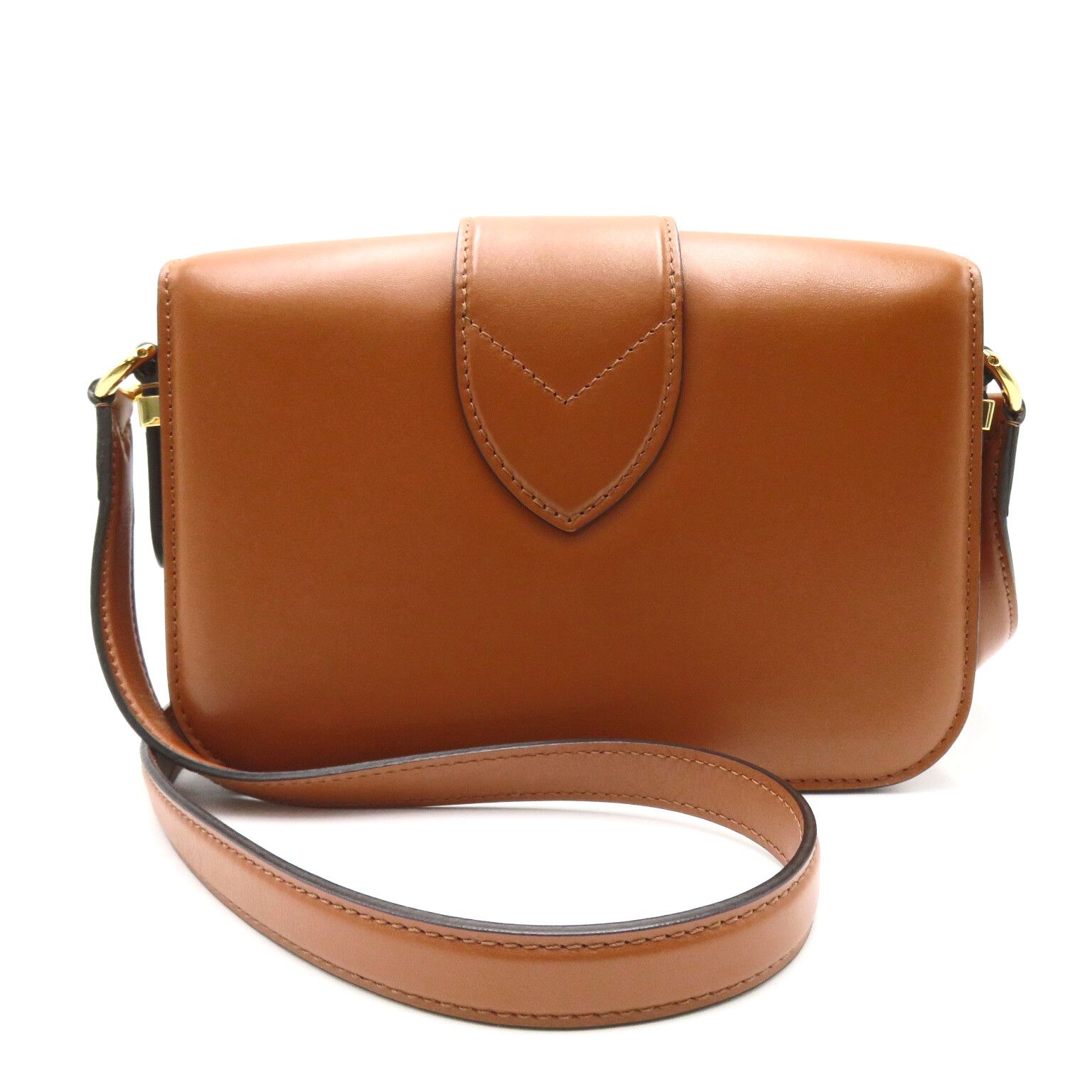 ルイヴィトン LVポンヌフ M57325 ショルダーバッグ ルイ・ヴィトン