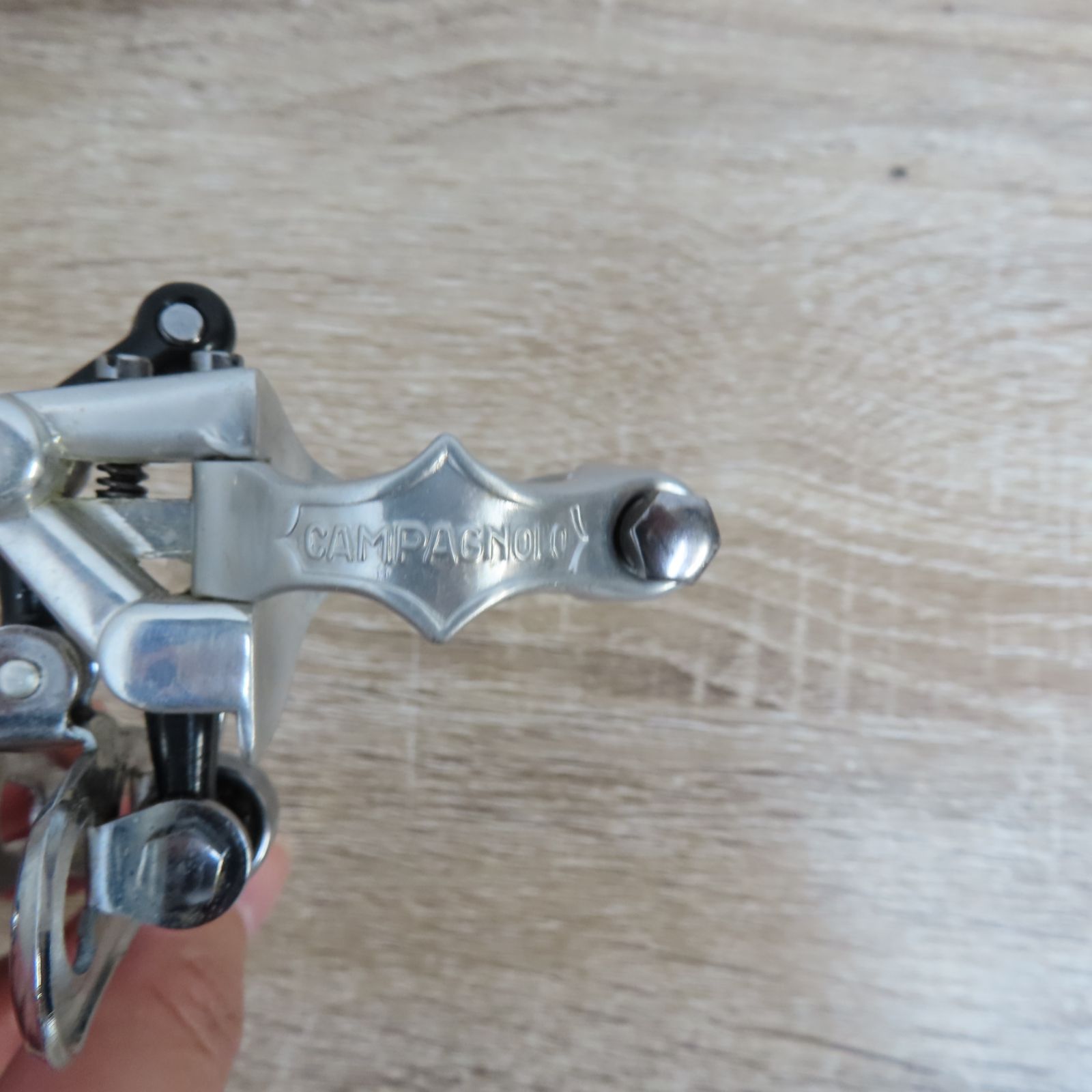 カンパニョーロ