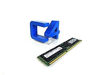 HP 684066-b21?16?GB 2rx4?pc3???12800r-11キットddr3?SDRAMメモリモジュール(1?16?GB) 1600?MHz ddr3???1600?/ pc3???12