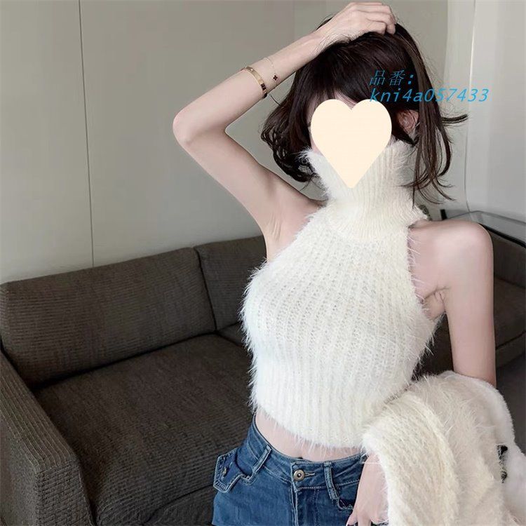 全品無料！ ニットセーター韓国ファッ kni4a057433