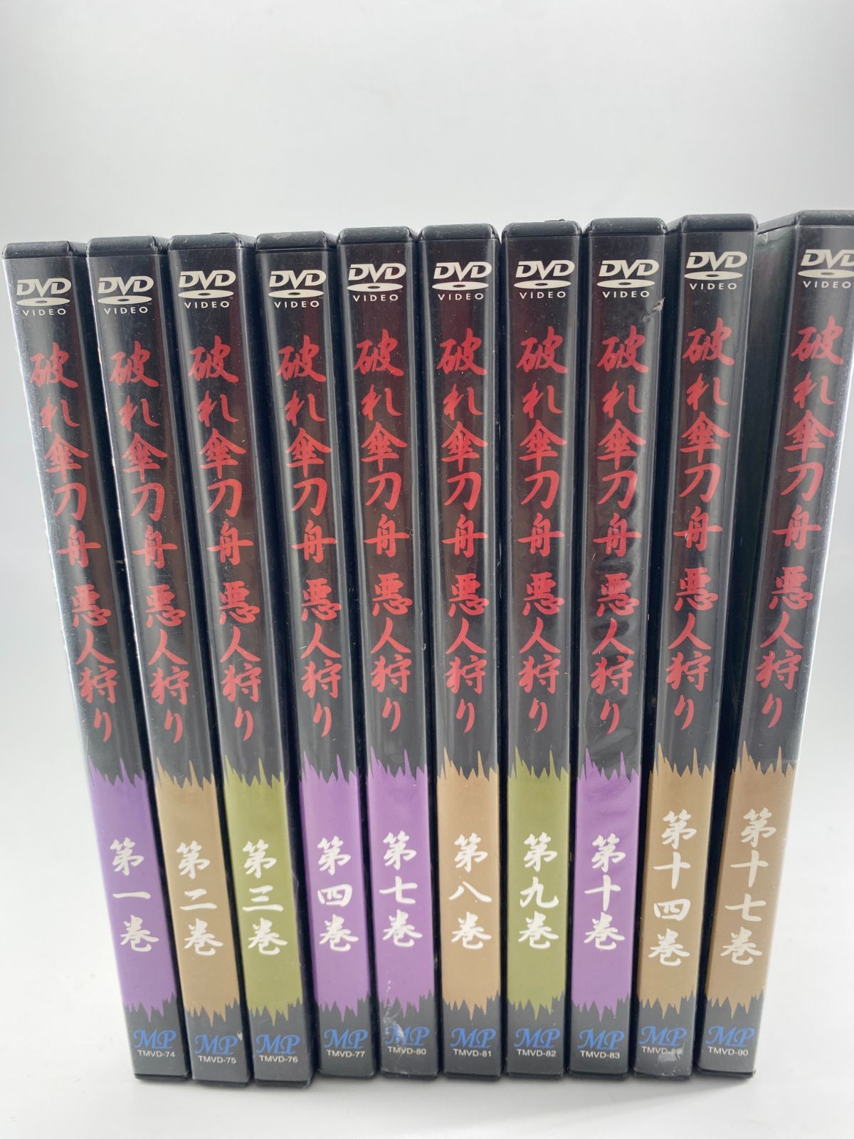 破れ傘刀舟 悪人狩り DVD-BOX1 中村錦之助主演】破れ傘刀舟 悪人狩り 1 | 宅配DVDレンタルの