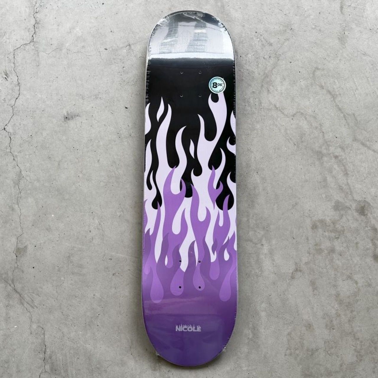 ビンテージ カッティングボード サーフ スケボー まな板 大きめ 美品