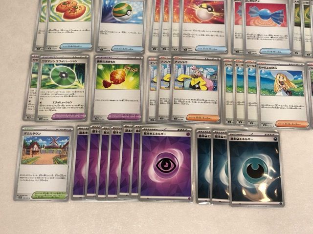 ポケモンカードゲーム ポケカ サーナイトex デッキ【P1826-008】135 ポケモンカードゲーム ポケカ サーナイトex デッキ【P1826-008】135