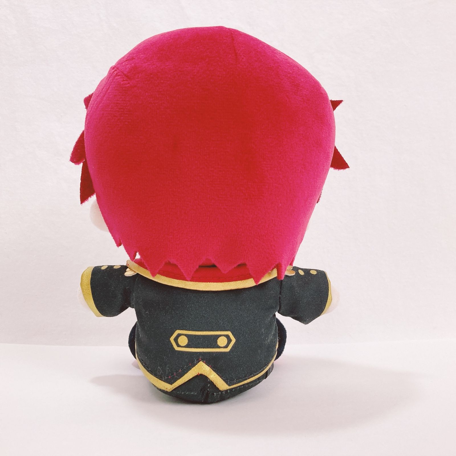 すとぷり おすわりぬいぐるみ るぅとくん あにまるおすわりぬいぐるみ