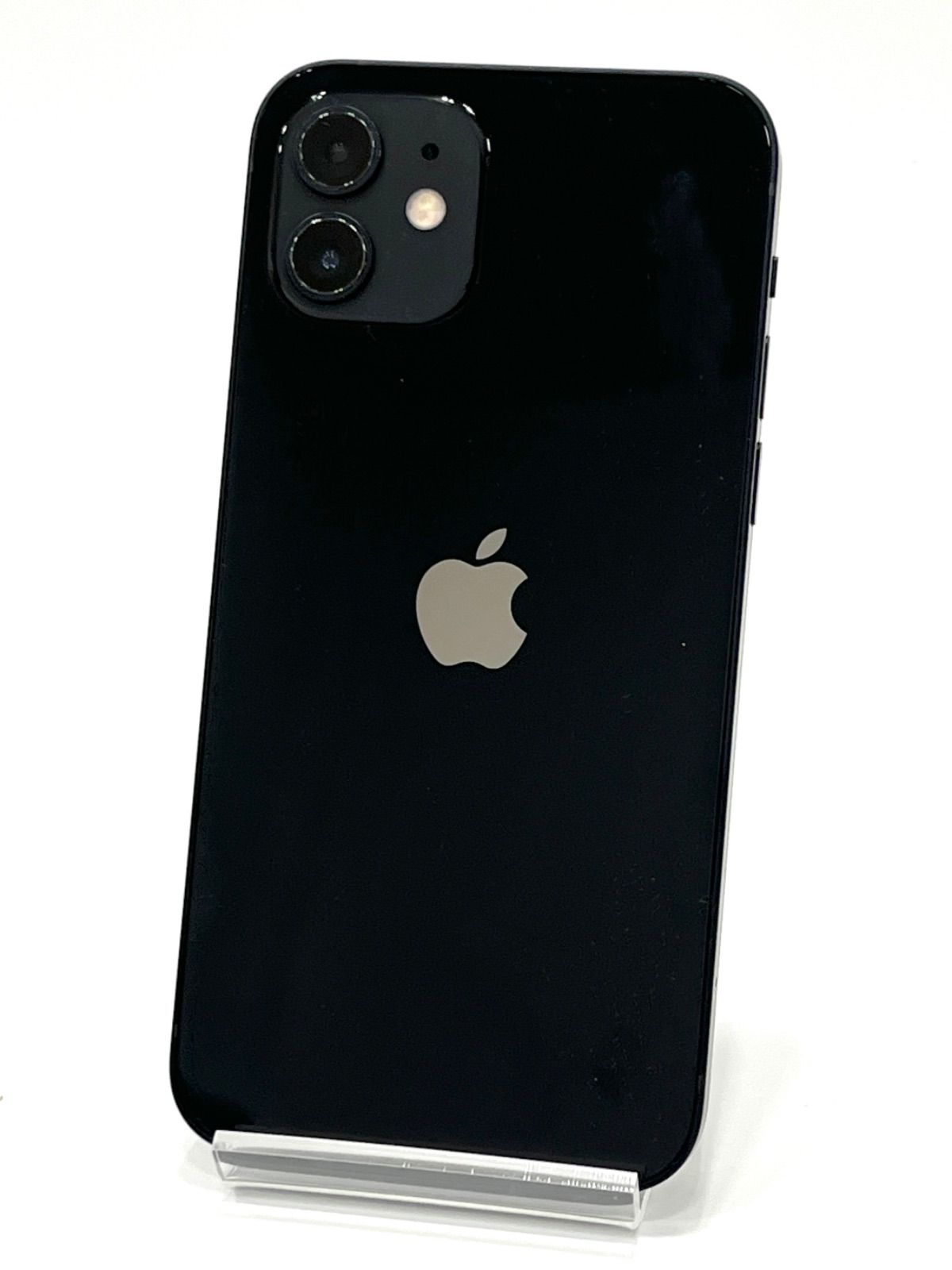 iPhone 12 Black 64GB 美品 Apple iPhone 12 64GB ブラック SIM iPhone 12 Black 64GB 美品 Apple iPhone 12 64GB ブラック SIM