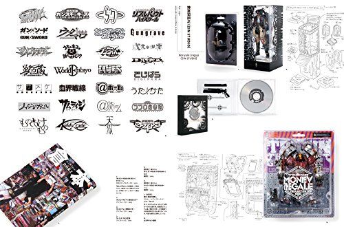 アイデア　idea 漫画・アニメ・ライトノベル文化のデザイン 3冊セット 雑誌）idea アイデア 334・336・348 漫画・アニメ・ライトノベル