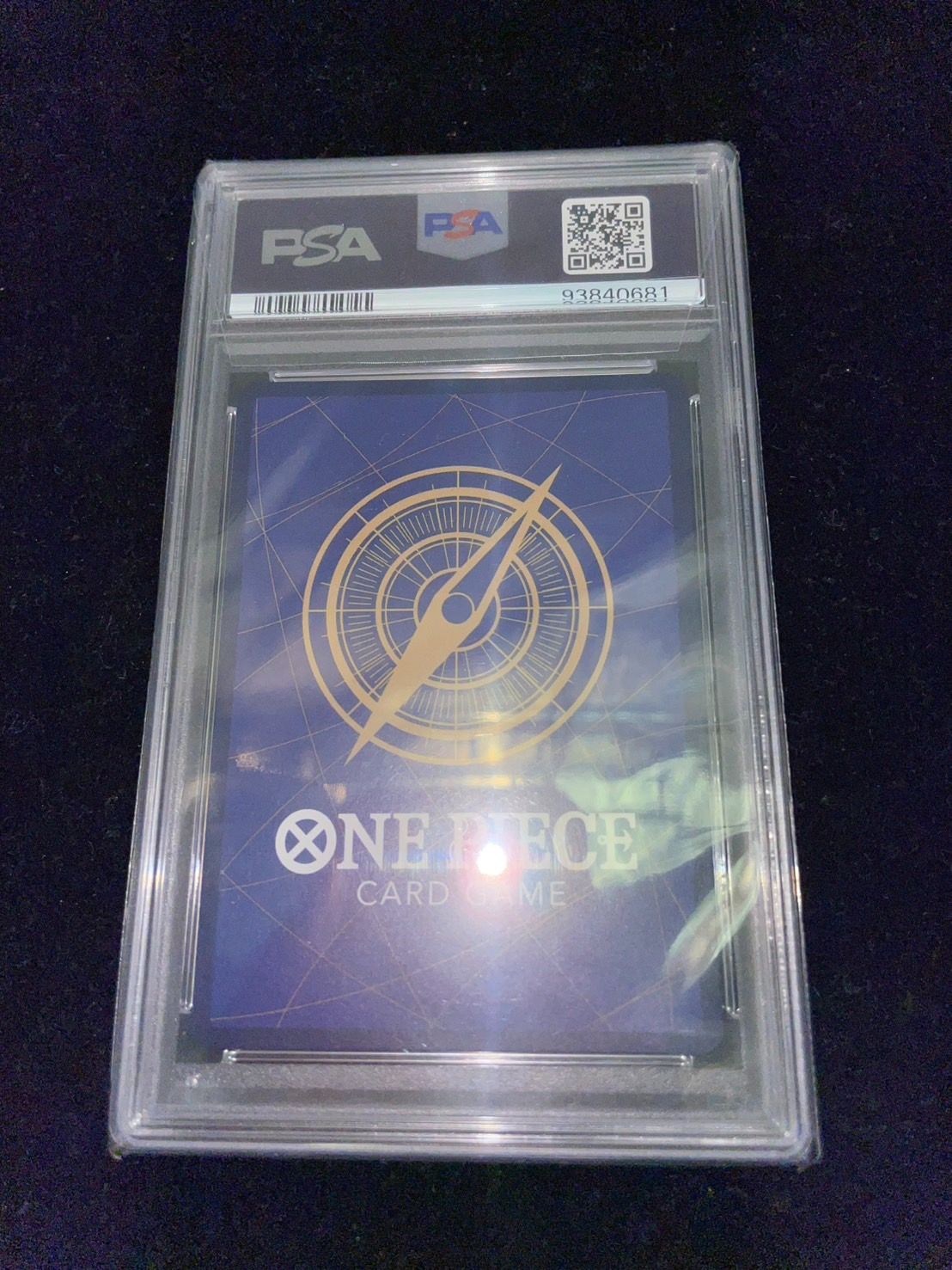 シャーロット・プリン：チャンピオンシップ2024 OP03-112 psa10 PSA10 シャーロット・プリン チャンピオンシップ 2024 OP03-112