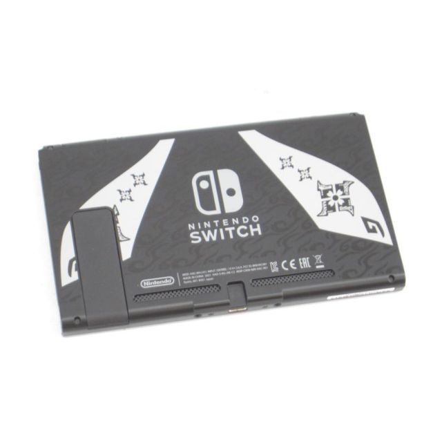 Nintendo Switch モンスターハンターライズ スペシャル